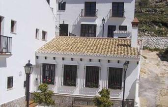 La Casa de Tita Elvira