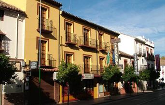 Hotel Don Javier