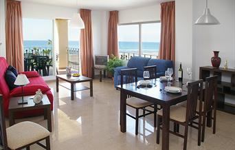 Apartamentos Euromar