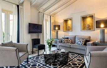 Apartamentos Casa de Triana