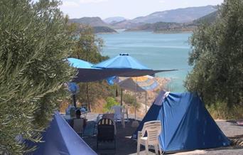 Camping La Isla