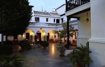 Hotel Finca La Bobadilla