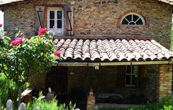 Vivienda Rural Casa El Alamillo