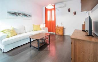 Apartamento La Posadilla