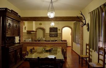 Casa Rural Las Villas de El Centenillo