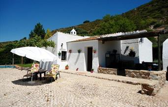 Casa Torcalillos - Ruta del Sol