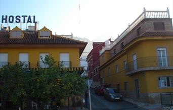 Hostal Villega