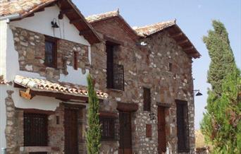 Vivienda Rural Los Colonos Casa de Felipe Mitelbrum