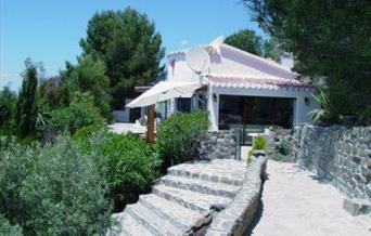 Casa Rural La Casa del Alizé