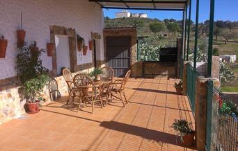 Vivienda Rural Villa La Palmera II