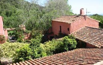 Casa Rural Los Altos de la Almuña