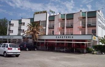 Hotel El Soto