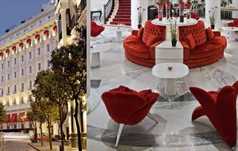 Hotel Colón Gran Meliá