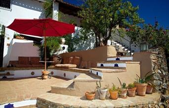 Vivienda Rural Casa Estrella