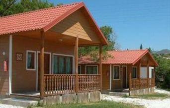 Camping La Buganvilla