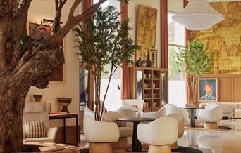 Hotel H10 Croma Málaga
