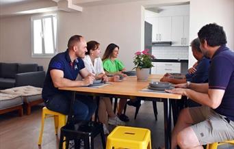 Hostal Alegoría Coliving Experience