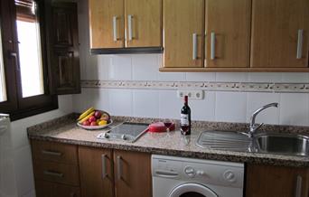 Vivienda Rural Beatriz III