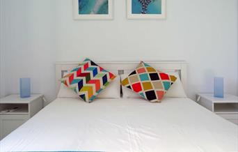 Dormitorio principal