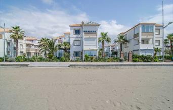 El Pleamar Apartamento A