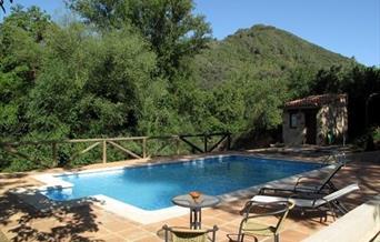 El Refugio de los Molinos