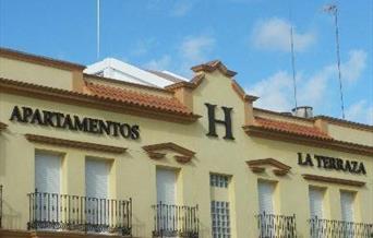 Apartamentos La Terraza