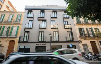 Hotel Brö-Adult ( Fuente: www.hotelbro.com)