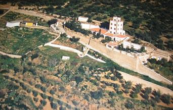 Casa Rural Hacienda San Ignacio