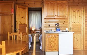 Apartamento Balcón de Cómpeta