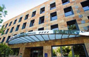 Hotel Ribera de Triana