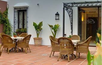 Apartamentos Murillo
