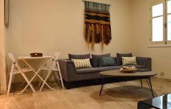 Apartamento Celestino Mutis