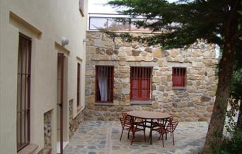 Casa Rural Perdigones