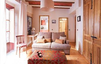 Apartamentos Gran Poder