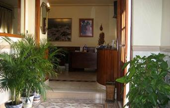 Hotel-Apartamento La Palmera