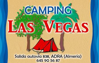 Camping Las Vegas Adra