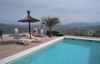 Casa Rural Paz y Más