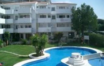 Apartamento Euromar