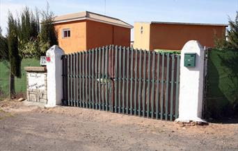 Vivienda Rural Aguasbravas