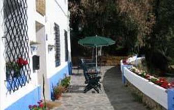 Casa Rural El Olivo