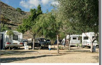Camping Sopalmo