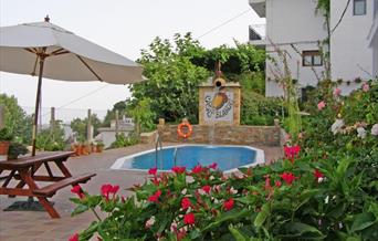 Casas Blancas