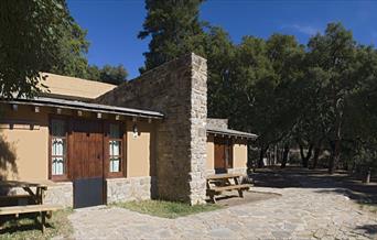 Albergue Inturjoven Cortes de la Frontera