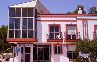 Sol Bahía