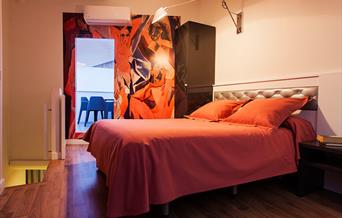 Apartamentos Picasso Suites Málaga