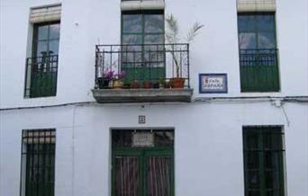 Vivienda Rural Annette