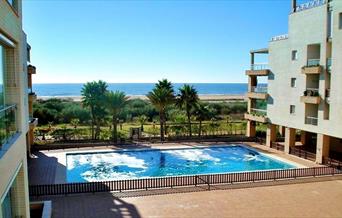 Apartamentos Leo El Espigón