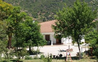 Vivienda Rural La Fresneda