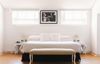 Hotel Fontecruz Sevilla Seises