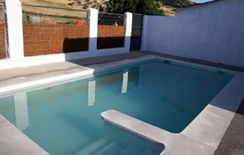 Casa Rural Asiento del Río